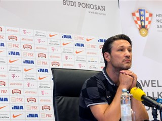 Kovač: "Sustav ostaje isti, želimo nastaviti putem kojim smo krenuli"