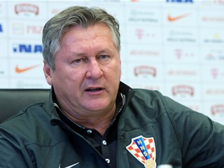 Gračan: "Želja je ove generacije napraviti ono što dugo nismo"