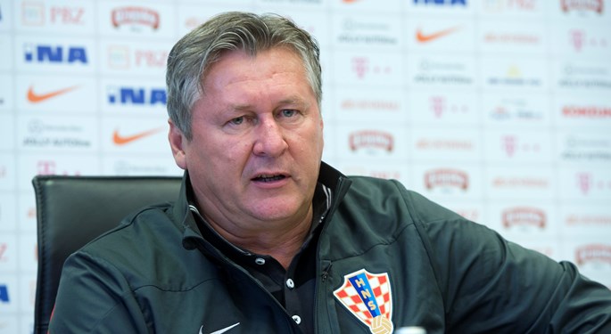 Gračan: "Želja je ove generacije napraviti ono što dugo nismo"