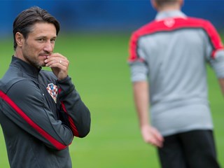 Kovač: "Znamo što nam donose ove utakmice"