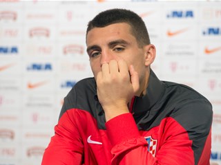 Kovačić: "Hrvatska s ovakvim talentom može mnogo, može biti vrhunska"