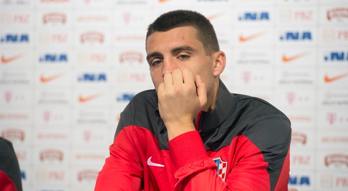 Kovačić: "Hrvatska s ovakvim talentom može mnogo, može biti vrhunska"