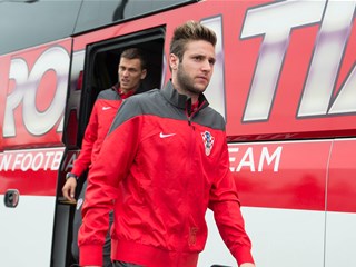 Duje Čop joins Malaga on loan