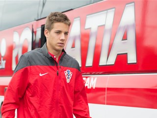 Pašalić opet strijelac za Monaco u Ligi prvaka