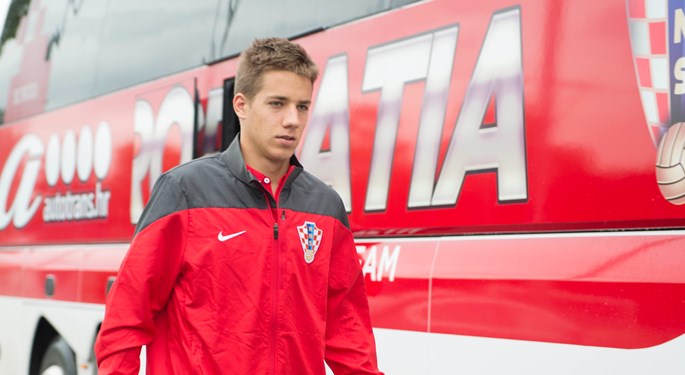 Pašalić opet strijelac za Monaco u Ligi prvaka