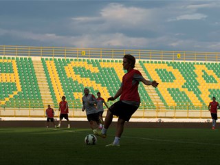 Ciparski test u Puli: Prilika za mlade i uigravanje za Maltu