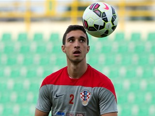 Vrsaljko propušta okupljanje zbog ozljede