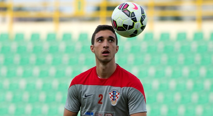 Vrsaljko propušta okupljanje zbog ozljede