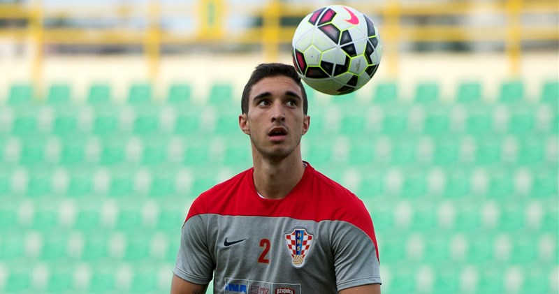 Vrsaljko propušta okupljanje zbog ozljede