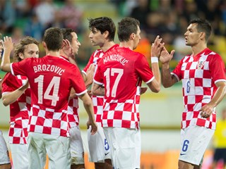 Prodaja ulaznica za susret Hrvatska - Gibraltar