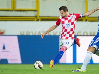 Darijo Srna strijelac i asistent u četvrtom kolu Lige prvaka