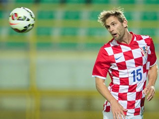 Ivan Strinić prešao u Napoli