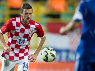 Brozović: "Ispunio sam san, jedva čekam nastupiti"