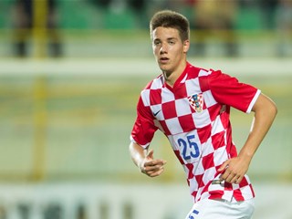 Ligaški prvijenci Pašalića i Mitrovića, zabili i Tomečak i Rog