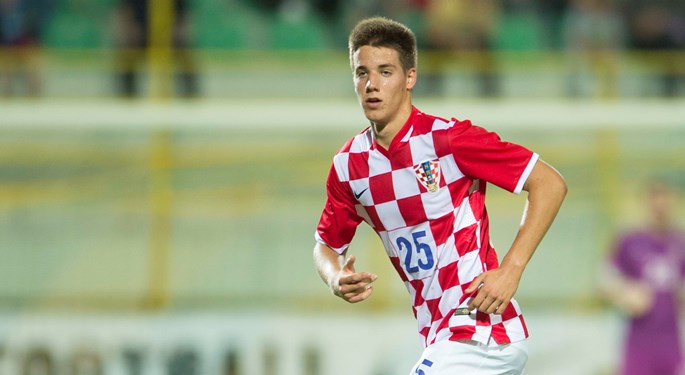 Pašalić u debiju potvrdio pobjedu Monaca u Ligi prvaka