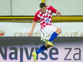 Ligaški prvijenac Matea Kovačića, uz asistenciju