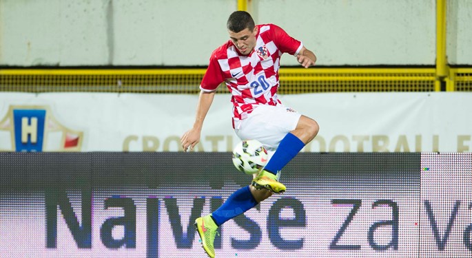Ligaški prvijenac Matea Kovačića, uz asistenciju