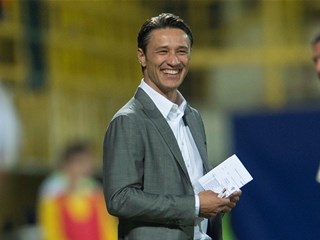 Kovač: "Viđena kvalitetna Hrvatska, s ovom momčadi možemo u novi ciklus"