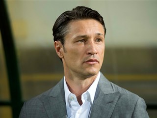 Kovač: "Ako pristup bude pravi, imamo dobre izglede"