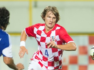 Tin Jedvaj strijelac i asistent protiv Werdera
