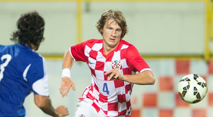 Tin Jedvaj strijelac i asistent protiv Werdera