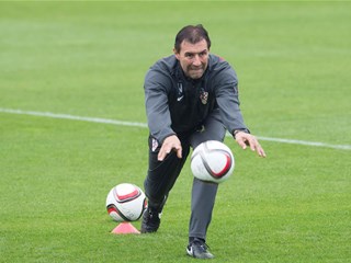 Mihačić: "Uspješna organizacija seminara za mentore trenera vratara"