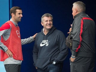 Unaprijed dogovorene premije za plasman na Euro 2016.