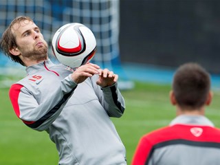 Debi Brozovića i Jajala, Strinić asistent za pobjedu, gol Petrića