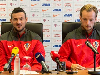 Subašić: "Lijepo je biti prvi vratar, treba malo vremena da se uigramo"