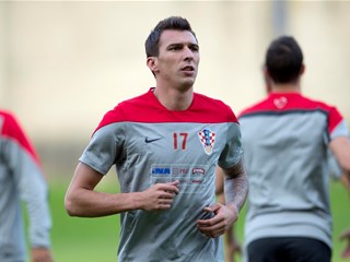Mandžukić zabio Barceloni s 11 metara, Rakitić slavio pobjedu
