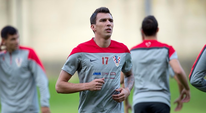 Mandžukić zabio Barceloni s 11 metara, Rakitić slavio pobjedu