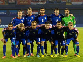 Hrvatska na 19. mjestu Fifine ljestvice
