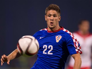 Kramarić: "Bitno je da Hrvatska igra dobro i pobjeđuje"