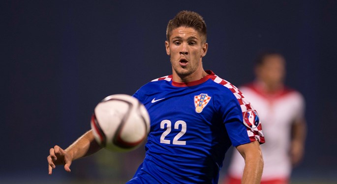 Kramarić: "Bitno je da Hrvatska igra dobro i pobjeđuje"