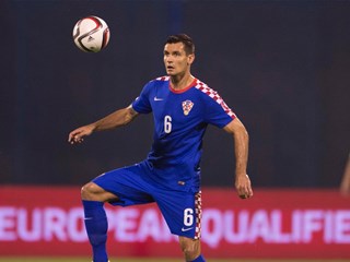 Dejan Lovren propušta reprezentativno okupljanje