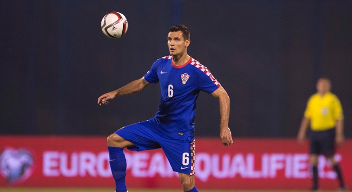 Dejan Lovren propušta reprezentativno okupljanje