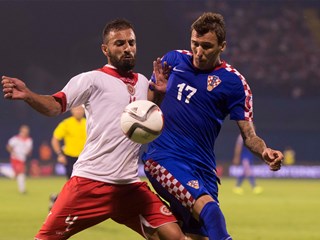 Mandžukić strijelac, Modrić asistent na otvaranju Lige prvaka