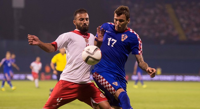 Mandžukić strijelac, Modrić asistent na otvaranju Lige prvaka