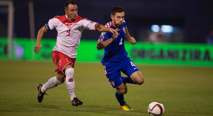 Hrvoje Milić novo je pojačanje Hajduka