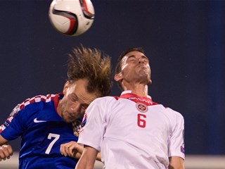 Gol, asistencija, stativa: Odlična partija Rakitića u Kupu
