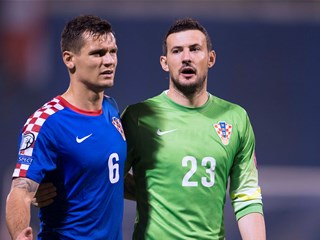 Mandžukić, Modrić, Subašić i Rakitić pobjednici skupina Lige prvaka
