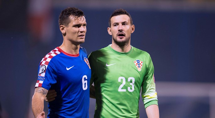 Mandžukić, Modrić, Subašić i Rakitić pobjednici skupina Lige prvaka