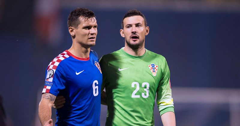 Mandžukić, Modrić, Subašić i Rakitić pobjednici skupina Lige prvaka