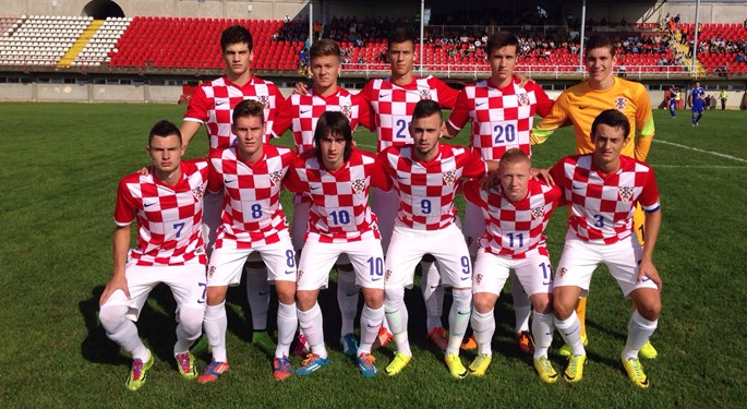 Vulićevi izabranici ponovno remizirali s BiH