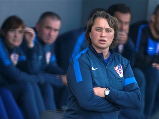 Damjanović: "Zahvalna sam igračicama na bespoštednoj borbi"