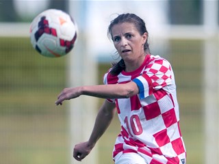 Hrvatice startale sjajnom pobjedom u Turskoj
