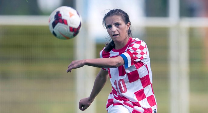 Hrvatice startale sjajnom pobjedom u Turskoj