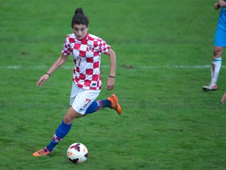 Remi Hrvatica u prvom ogledu s BiH