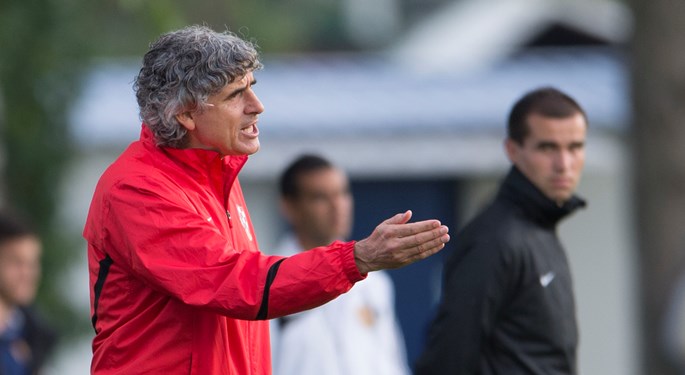Dvije provjere Hrvatske U-16 protiv Azerbajdžana