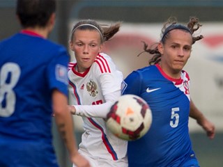 Hrvatice u Orašju i Županji protiv BiH